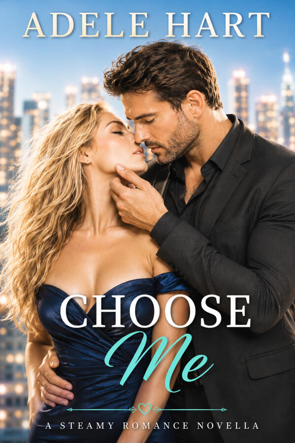 Choose Me