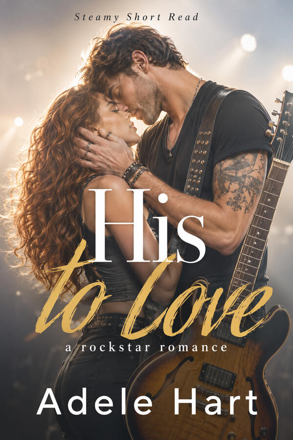 His to Love