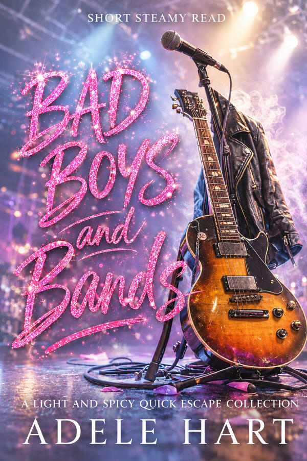 Bad Boys and Bands