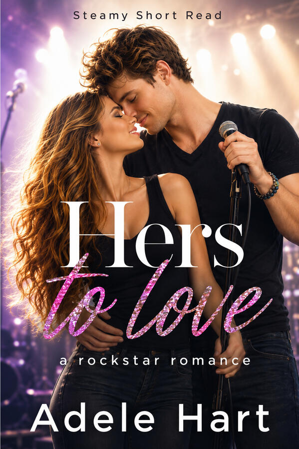 Hers to Love