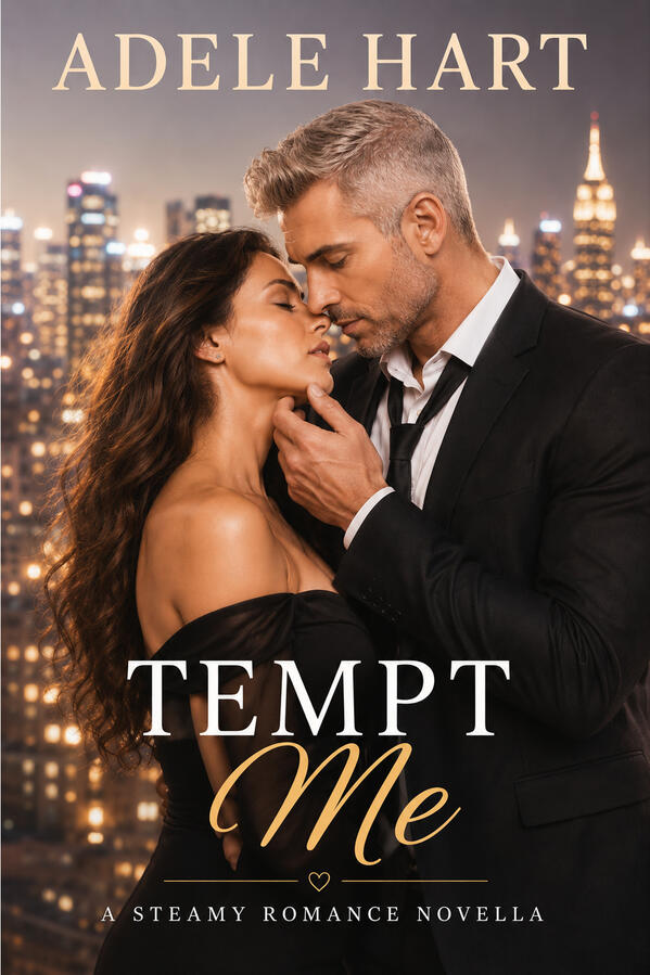 Tempt Me