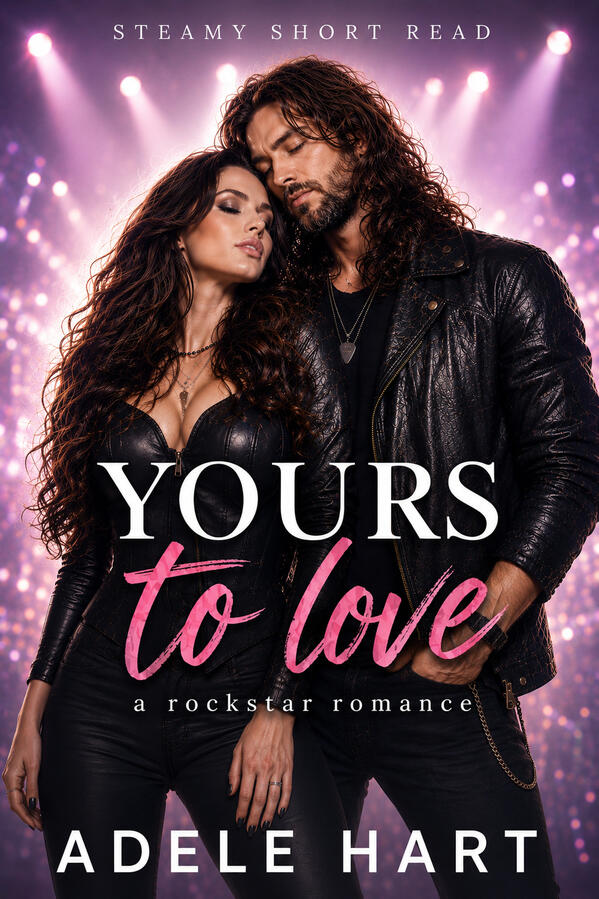Yours to Love