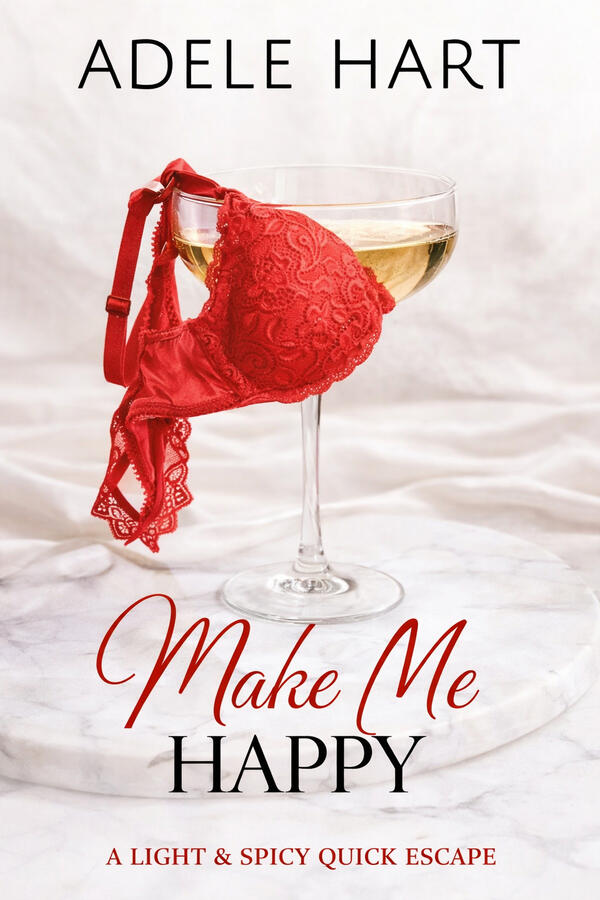 Make Me Happy