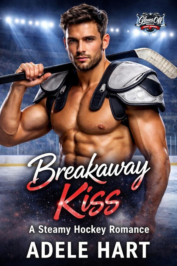 Breakaway Kiss