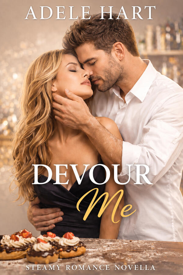 Devour Me